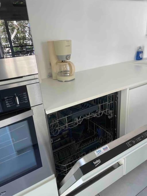 וילאורבן Charmant T3 Moderne Climatise מראה חיצוני תמונה