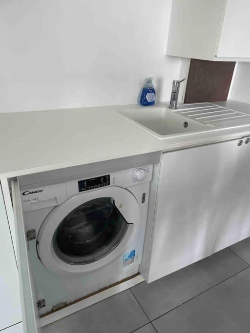 וילאורבן Charmant T3 Moderne Climatise מראה חיצוני תמונה